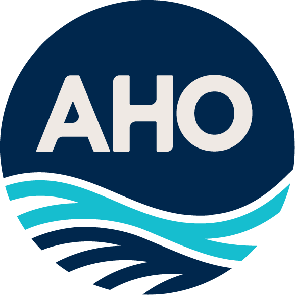 AHO Logo